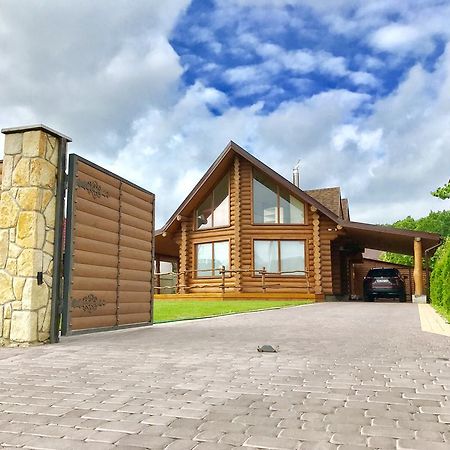 Artinov Villa Vinnytsja Buitenkant foto