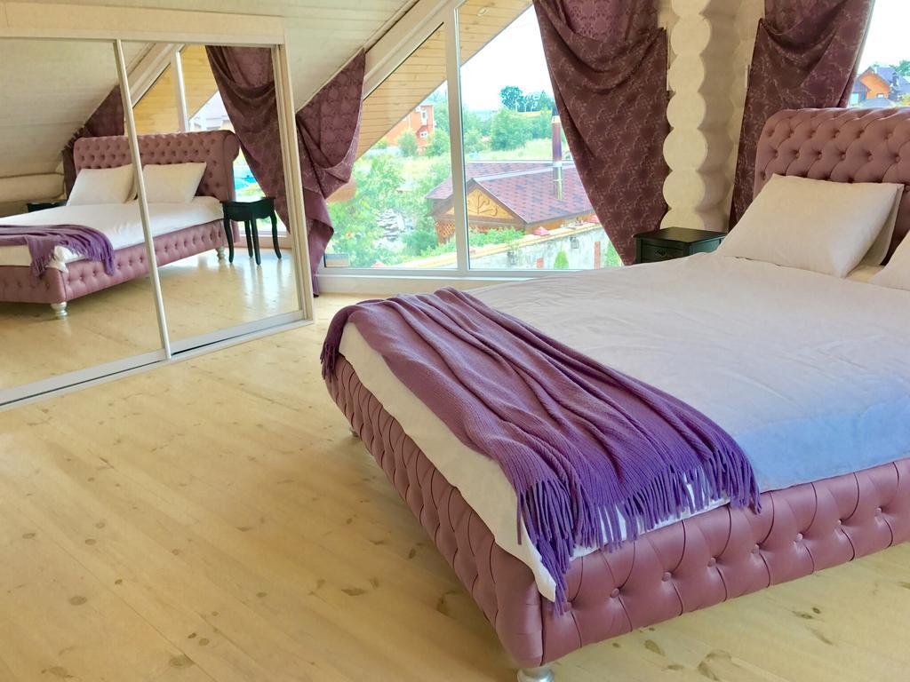 Artinov Villa Vinnytsja Buitenkant foto