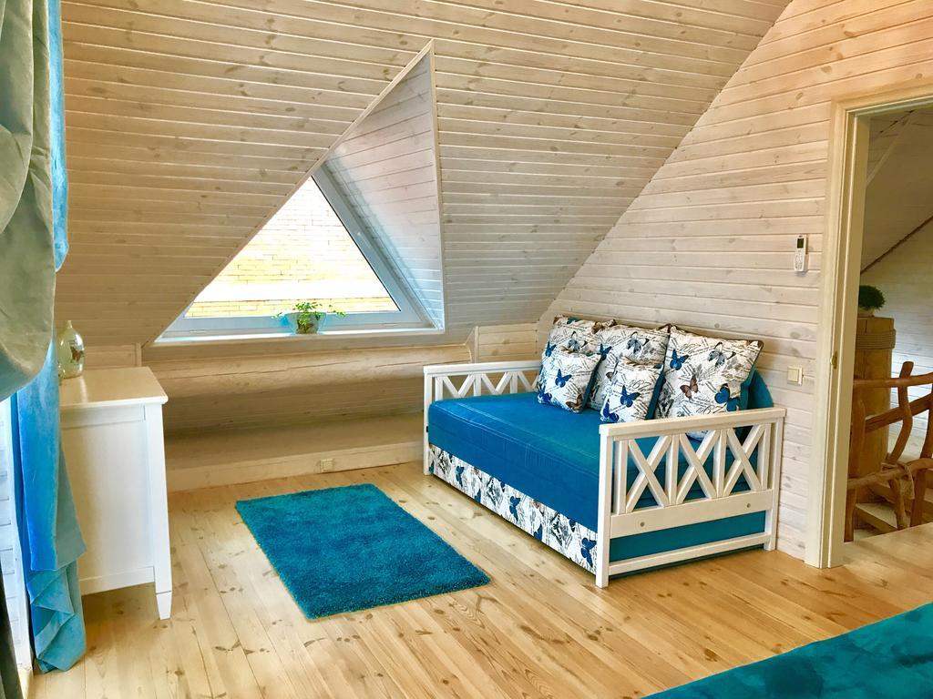 Artinov Villa Vinnytsja Buitenkant foto