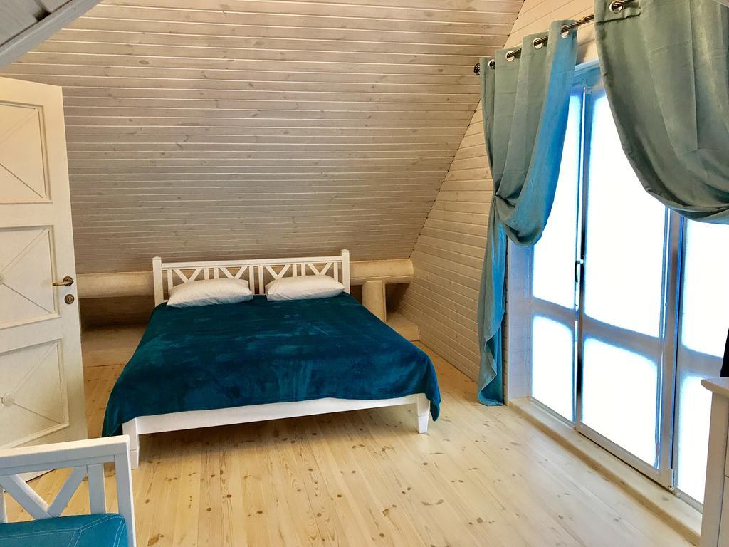 Artinov Villa Vinnytsja Buitenkant foto